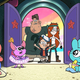Illustration for article titled Gravity Falls prepares for the end by focusing on Dipper and Mabel’s bond
